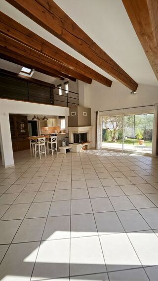  Maison à vendre 5 pièces 143 m²