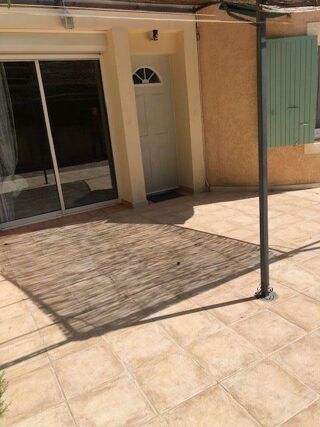  Appartement à louer 2 pièces 54 m²