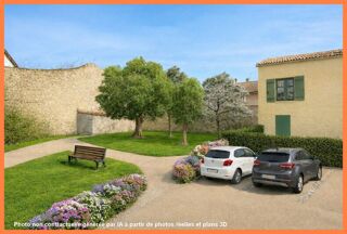  Appartement à vendre 2 pièces 48 m²