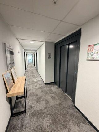  Appartement à vendre 1 pièce 19 m²