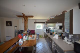  Maison � vendre 4 pi�ces 112 m�