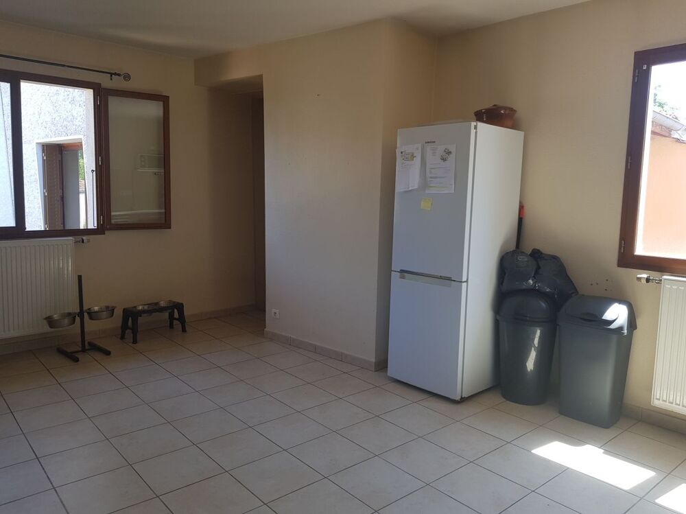 Vente Immeuble Immeuble de 4 logements Saint jean de niost