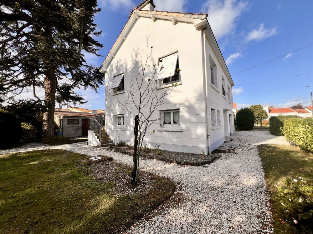 Vente Maison Maison Haute goulaine