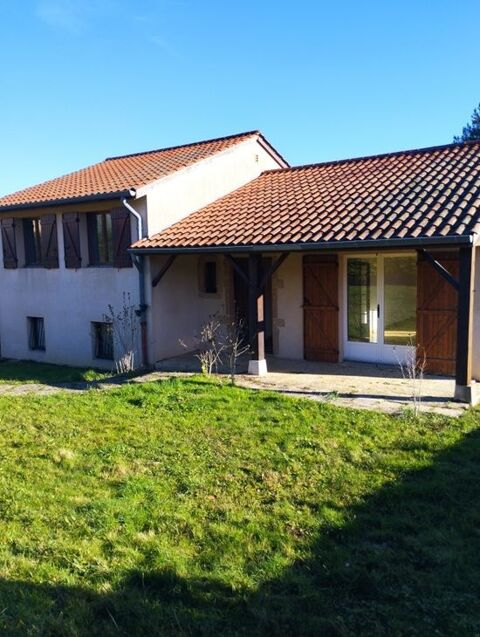   Maison Maison - 4 pice(s) - 90 m