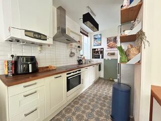  Maison à vendre 7 pièces 135 m²