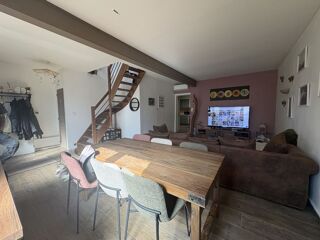  Maison à vendre 4 pièces 103 m²
