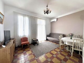 Location Maison Maison REZ DE JARDIN Marseille 12