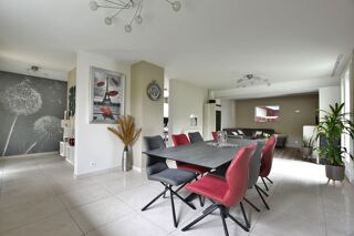  Maison � vendre 6 pi�ces 155 m�