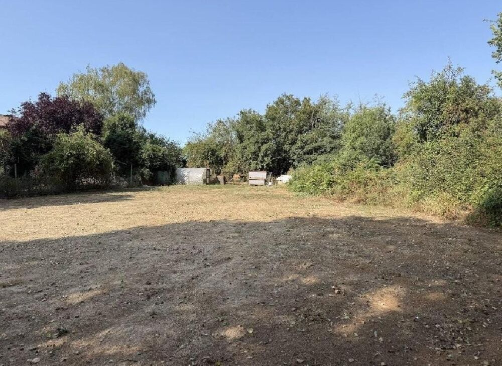 Vente Maison Maison Ruffec