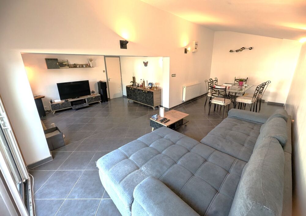 Vente Maison Maison Individuelle Melay