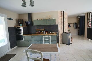 Maison à vendre 5 pièces 136 m²