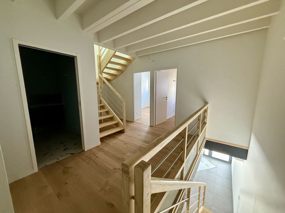 Vente Appartement 4 Pièces Pau centre Pau