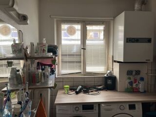  Immeuble à vendre 1 pièce 170 m² Sarralbe