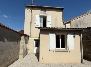  Maison � vendre 4 pi�ces 124 m�