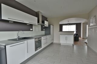  Maison � vendre 5 pi�ces 107 m�