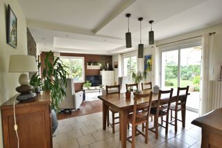  Maison � vendre 7 pi�ces 142 m�