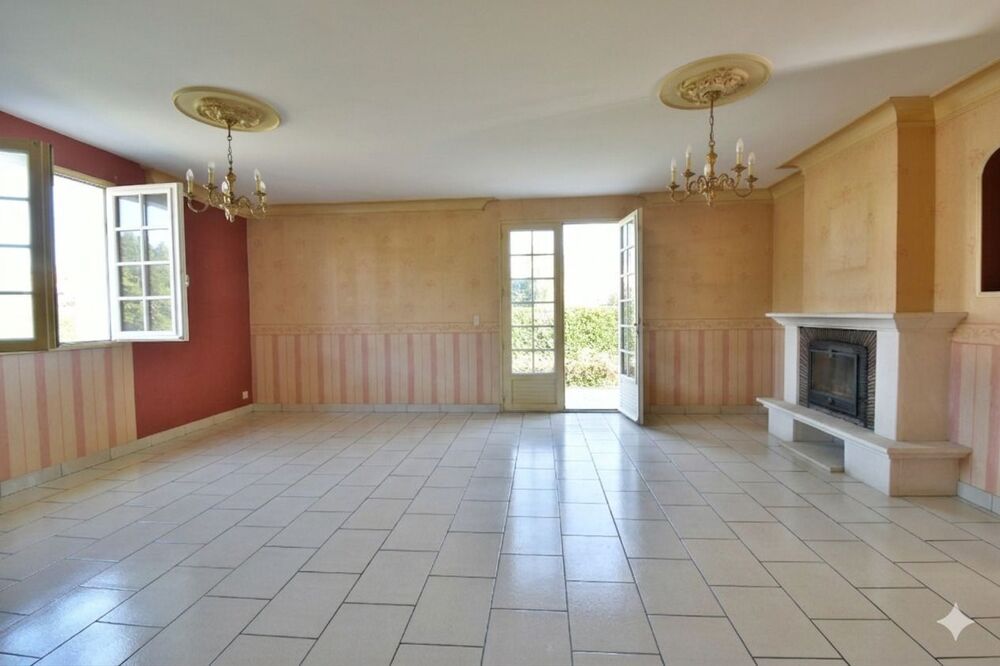 Maison Réf : Oeillet