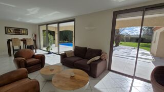  Maison à vendre 5 pièces 130 m²