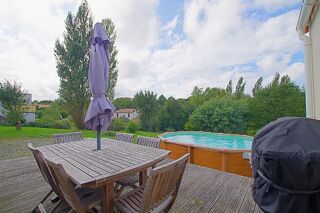  Maison � vendre 6 pi�ces 130 m�