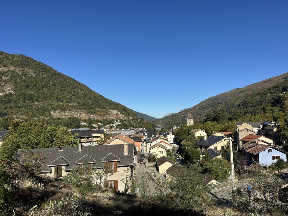 Vente Maison Maison Ax les thermes