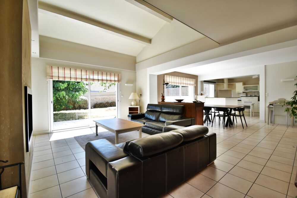 Vente Maison Maison Réf : Mélèze Cholet