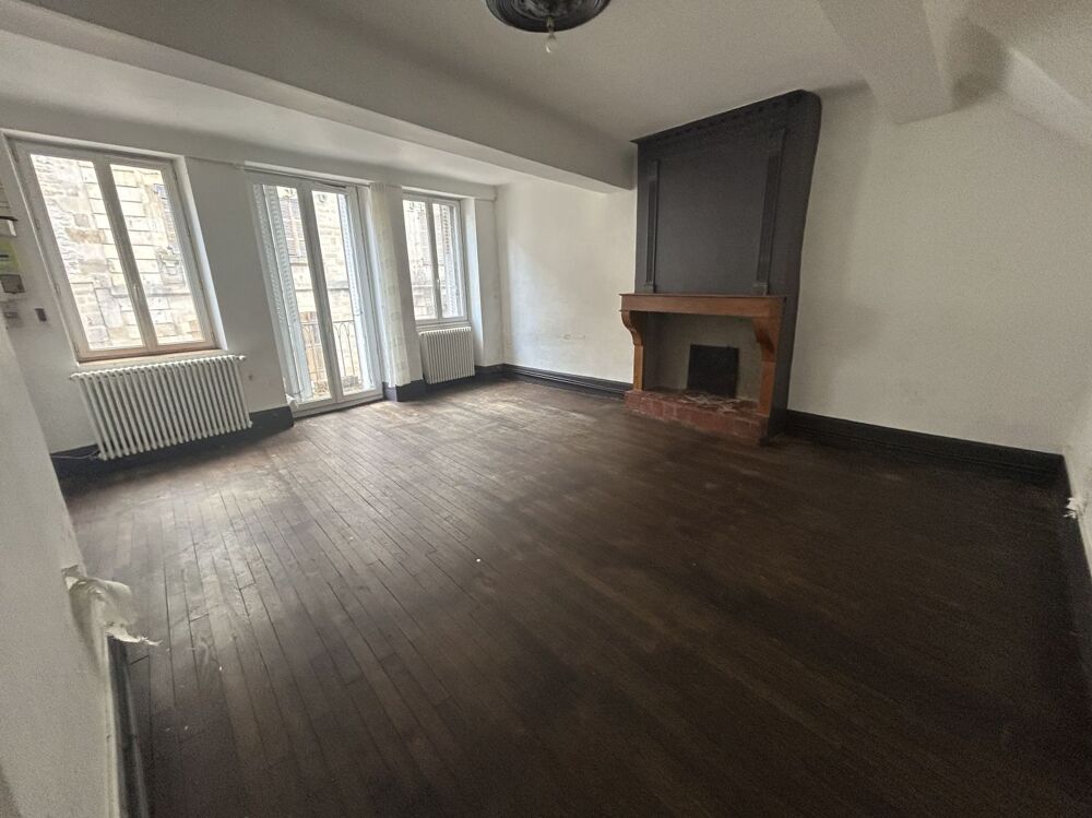 Vente Immeuble Immeuble Arnay le duc