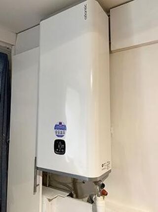  Maison � vendre 3 pi�ces 41 m�