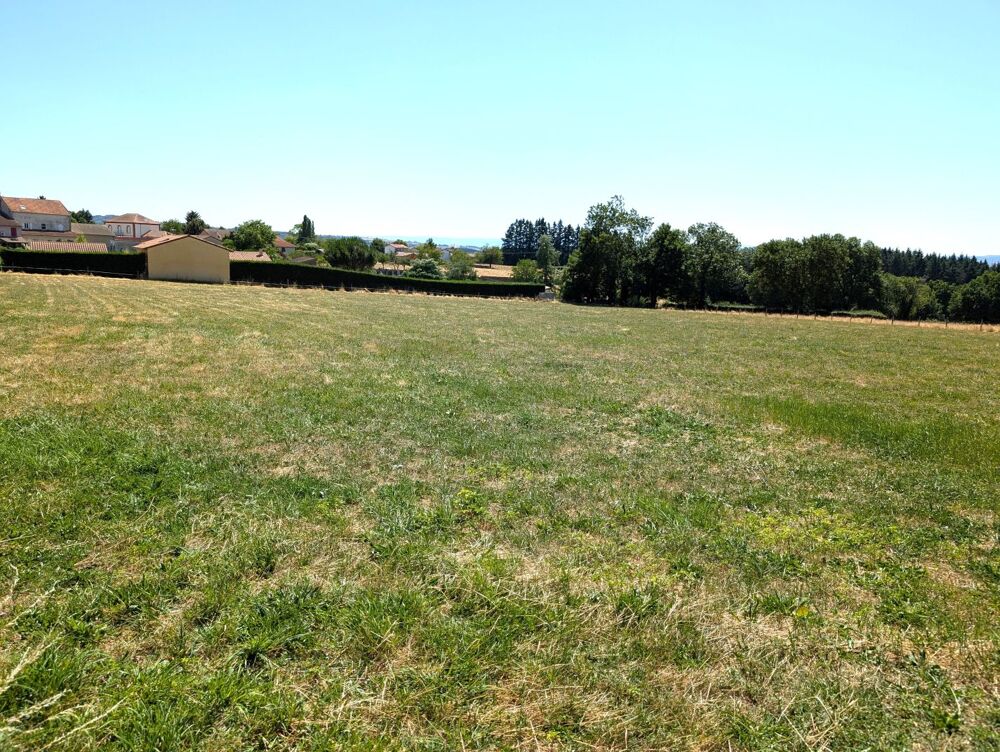 Vente Terrain Terrain Pradines