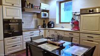  Maison � vendre 4 pi�ces 85 m�