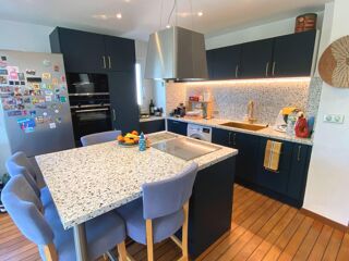  Appartement � vendre 3 pi�ces 55 m�