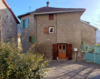 Maison à louer 4 pièces 68 m²