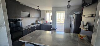  Appartement � vendre 3 pi�ces 60 m�