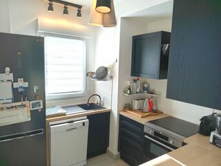  Appartement � vendre 3 pi�ces 73 m�