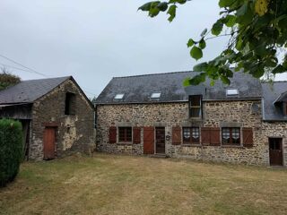  Maison à vendre 7 pièces 157 m²