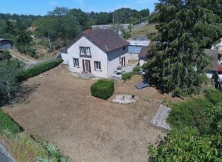  Maison à vendre 6 pièces 168 m²