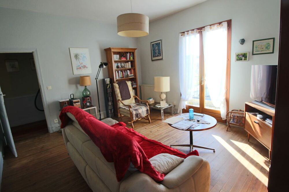 Vente Maison Maison Puy l'eveque