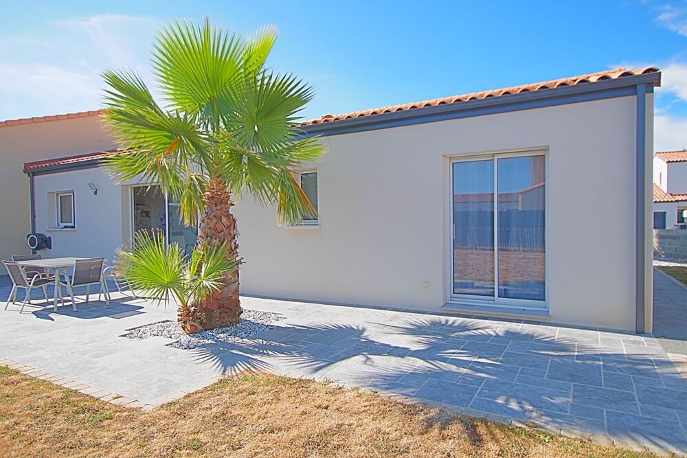 Maison 4 pièces 100 m² · à Sainte Foy · 100 m² · 339 900 €