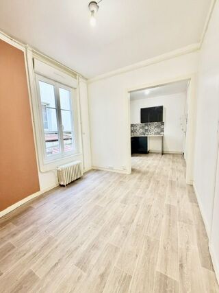  Appartement à louer 1 pièce 20 m²