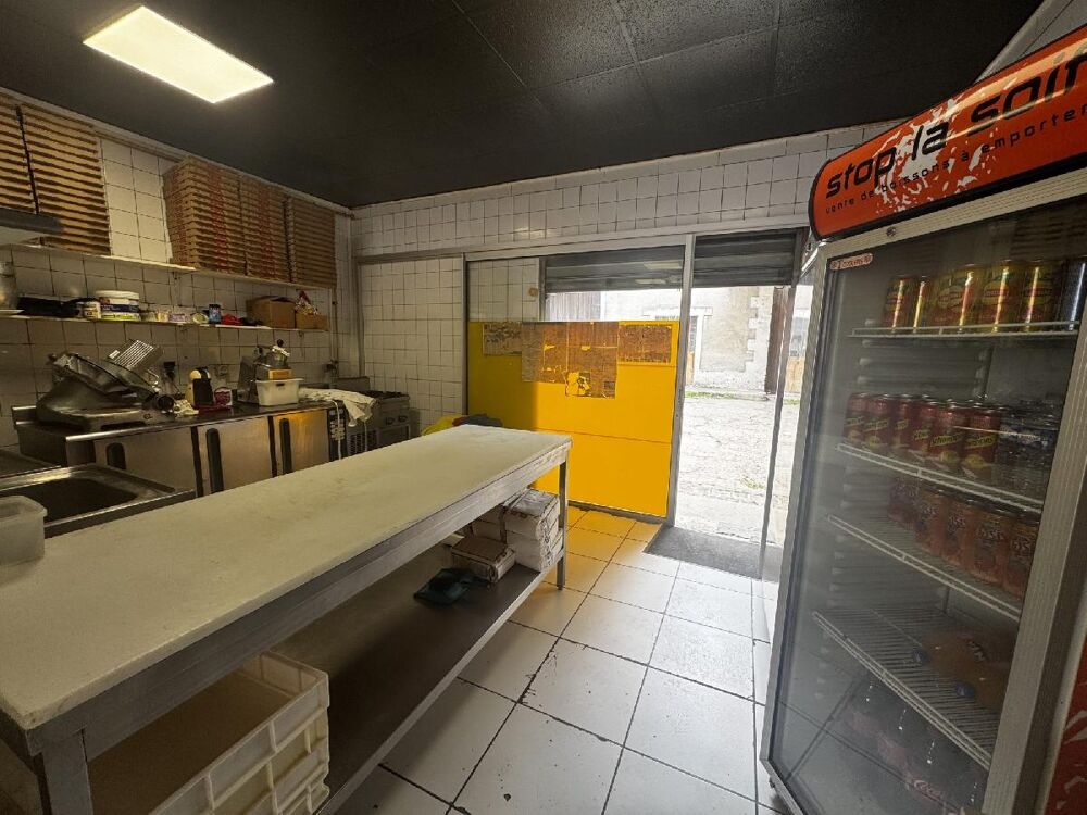 Vente Terrain Autre Inconnu Soissons