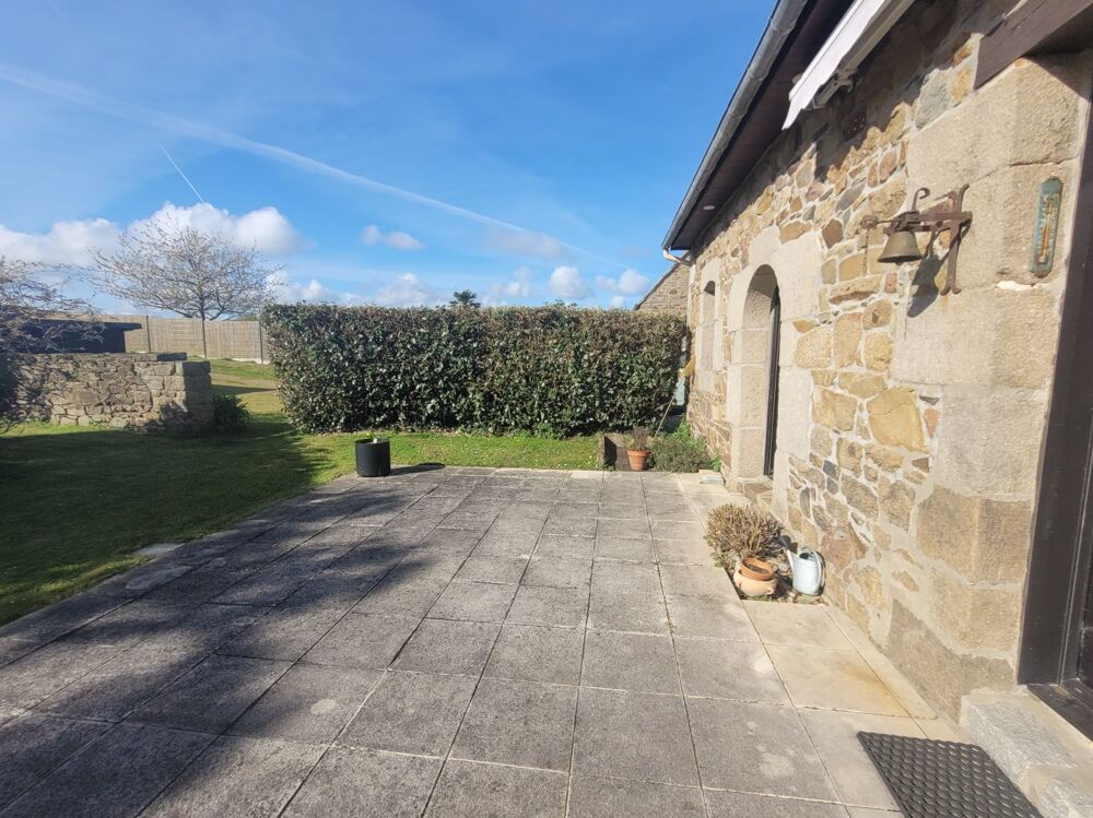 Maison Longere