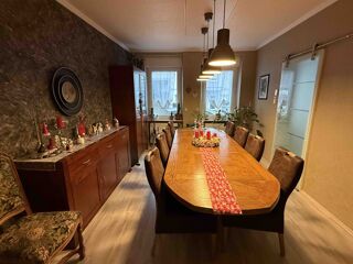  Maison � vendre 8 pi�ces 163 m�