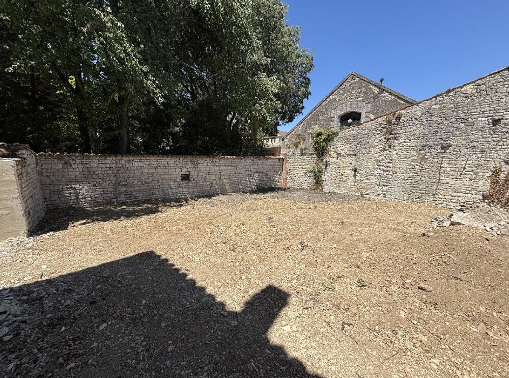 Vente Maison Maison Marsais