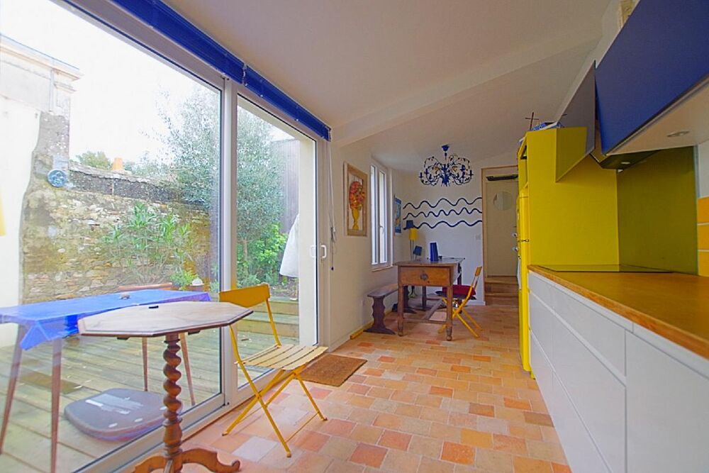  vendre  Maison Les Sables-d'Olonne (85100)