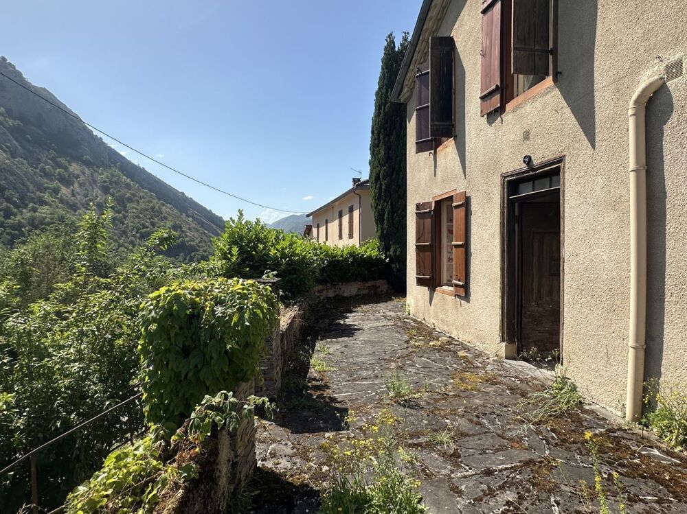 Vente Maison Maison Bedeilhac et aynat