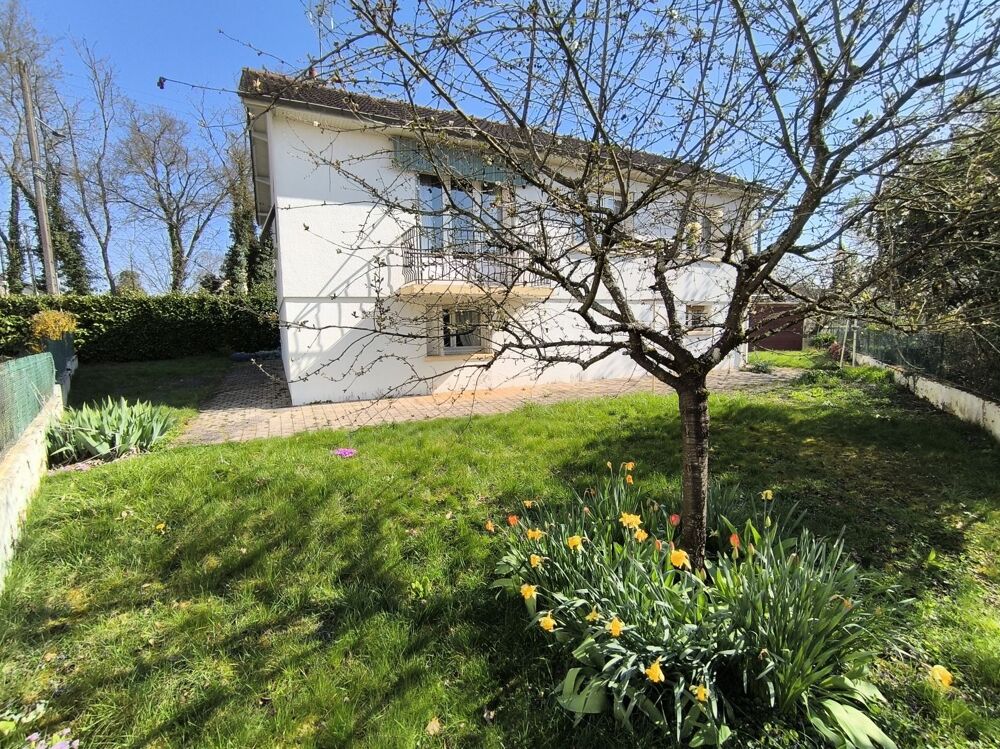 Vente Maison Maison Dijon