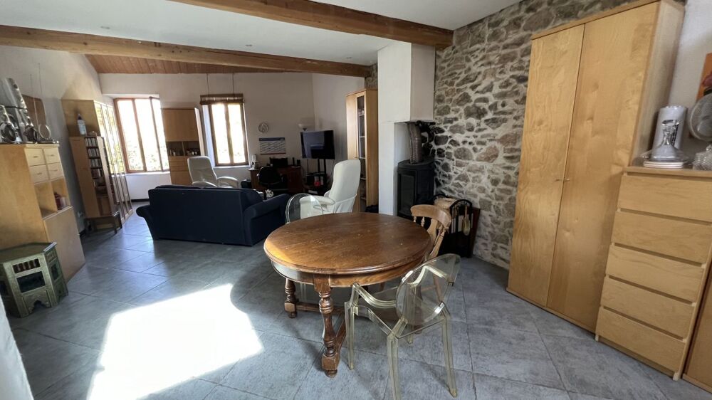 Maison 1 pièce 560 m² · à Tourouzelle · 560 m² · 262 000 €