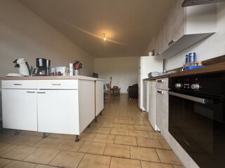  Appartement à vendre 2 pièces 51 m²