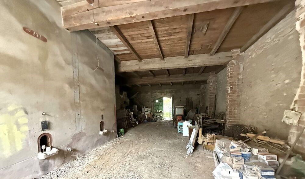 Vente Terrain Autre REMISE Pouzols minervois