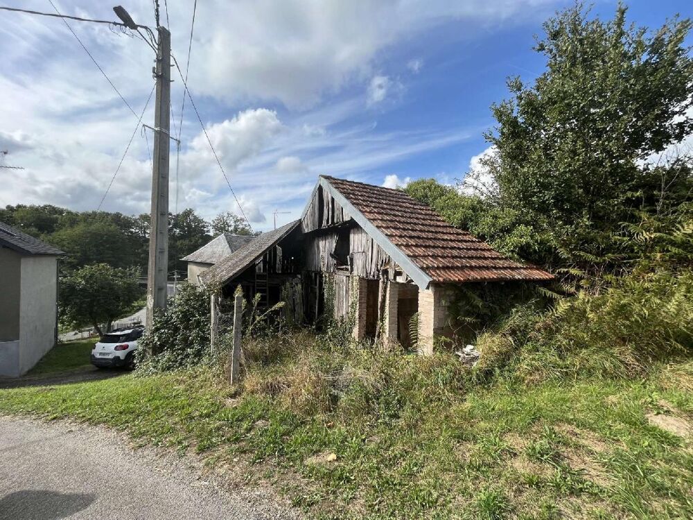 Vente Maison Maison Saint dizier masbaraud