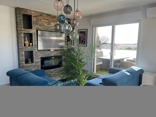  Maison à vendre 3 pièces 66 m²